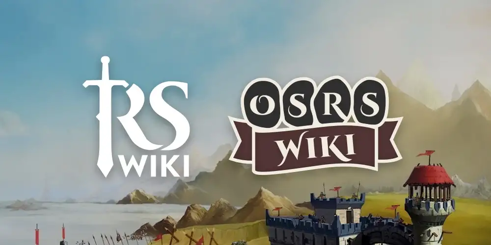 RuneScape:Twitter - OSRS Wiki